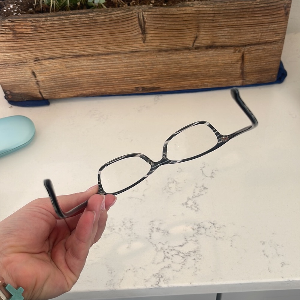 Anthropologie reading glasses - Picture 4 of 5